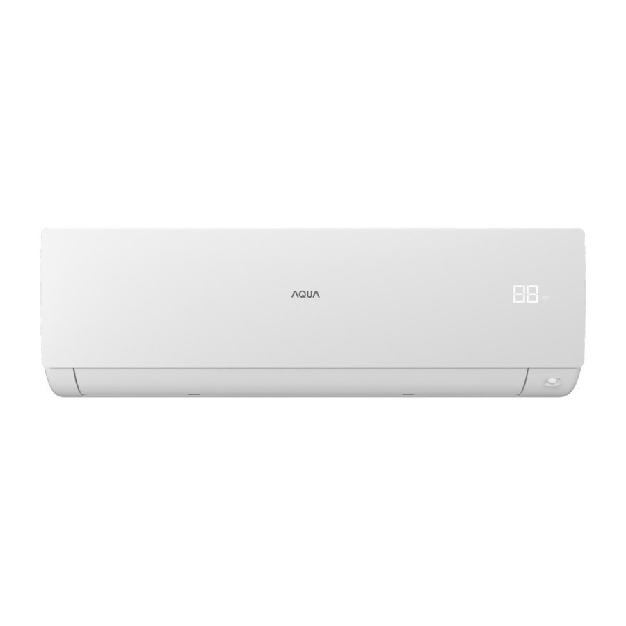 Кондиционер Aqua AQI-50FIS1/R3-W