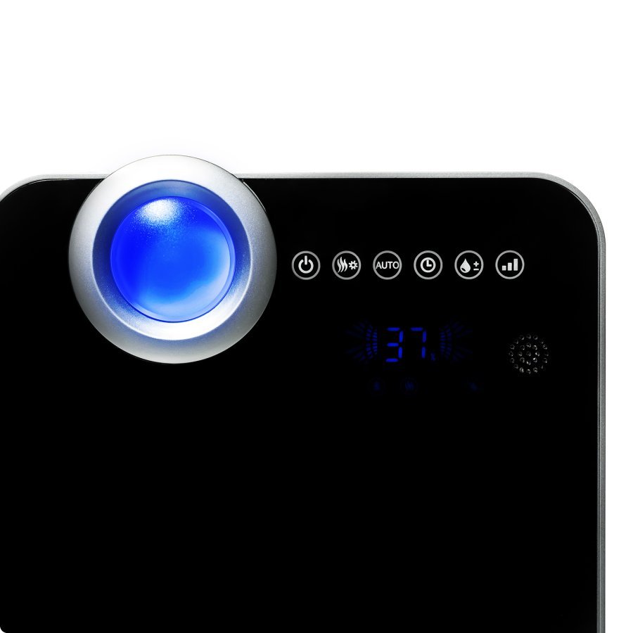 Увлажнитель Dantex D-H50UCF-B ультразвуковой