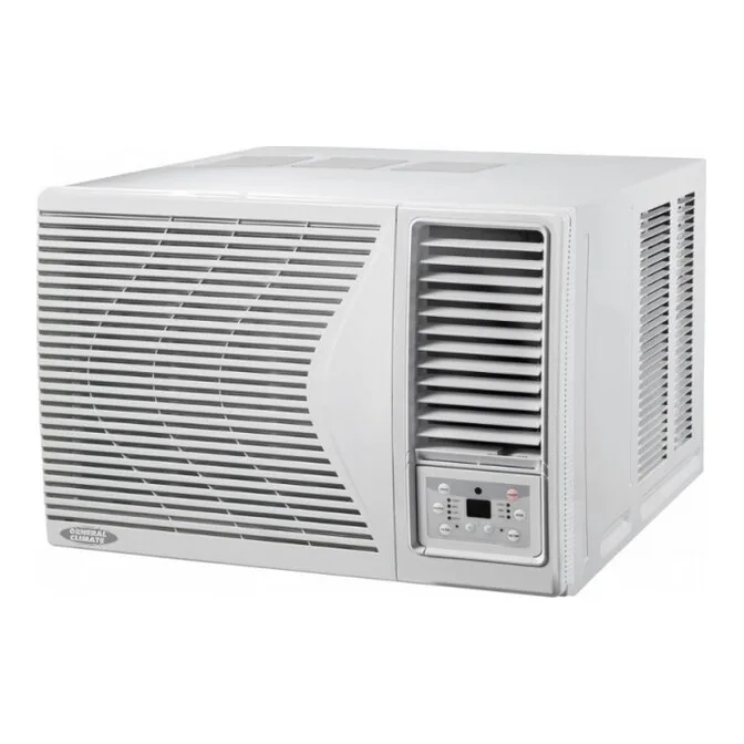 Оконный кондиционер General Climate GCW-09HR1