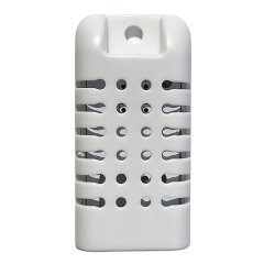 Радиодатчик температуры и влажности Эван MY HEAT 6289 комнатный