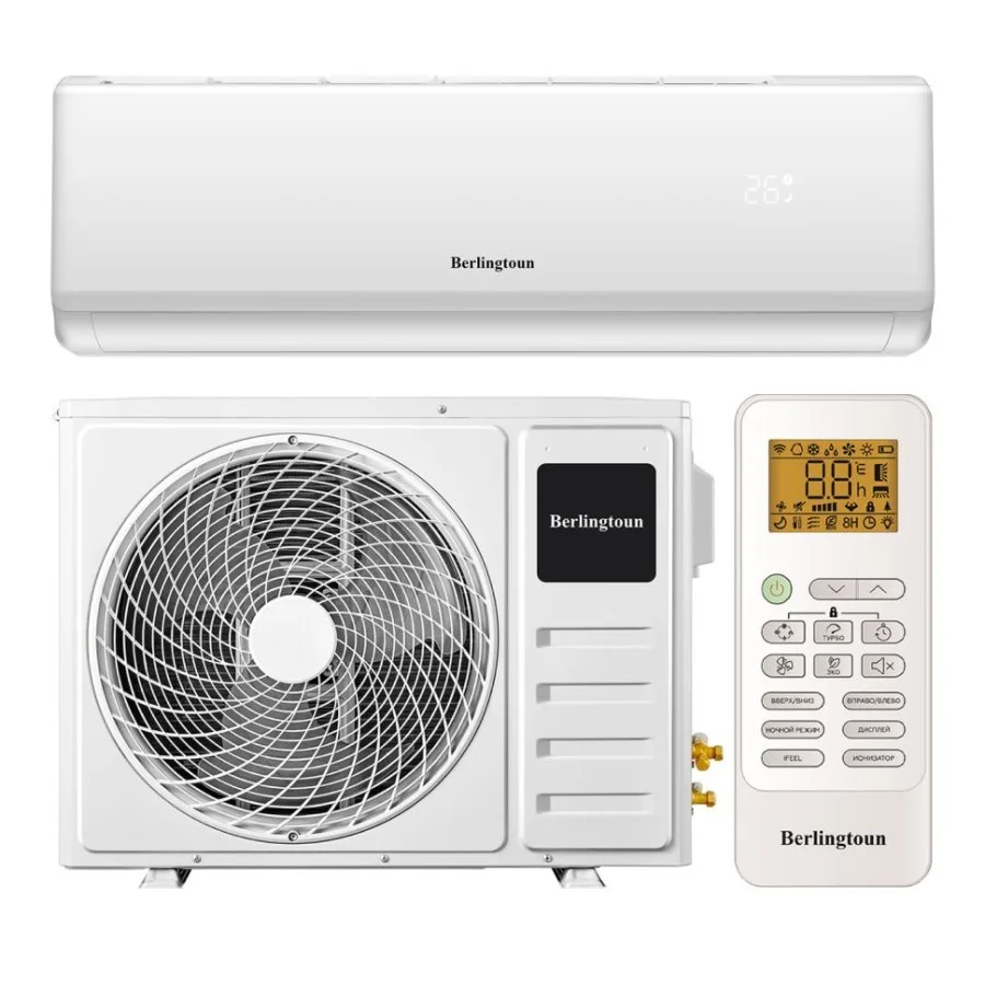 Кондиционер Berlingtoun BR-07LTIN1