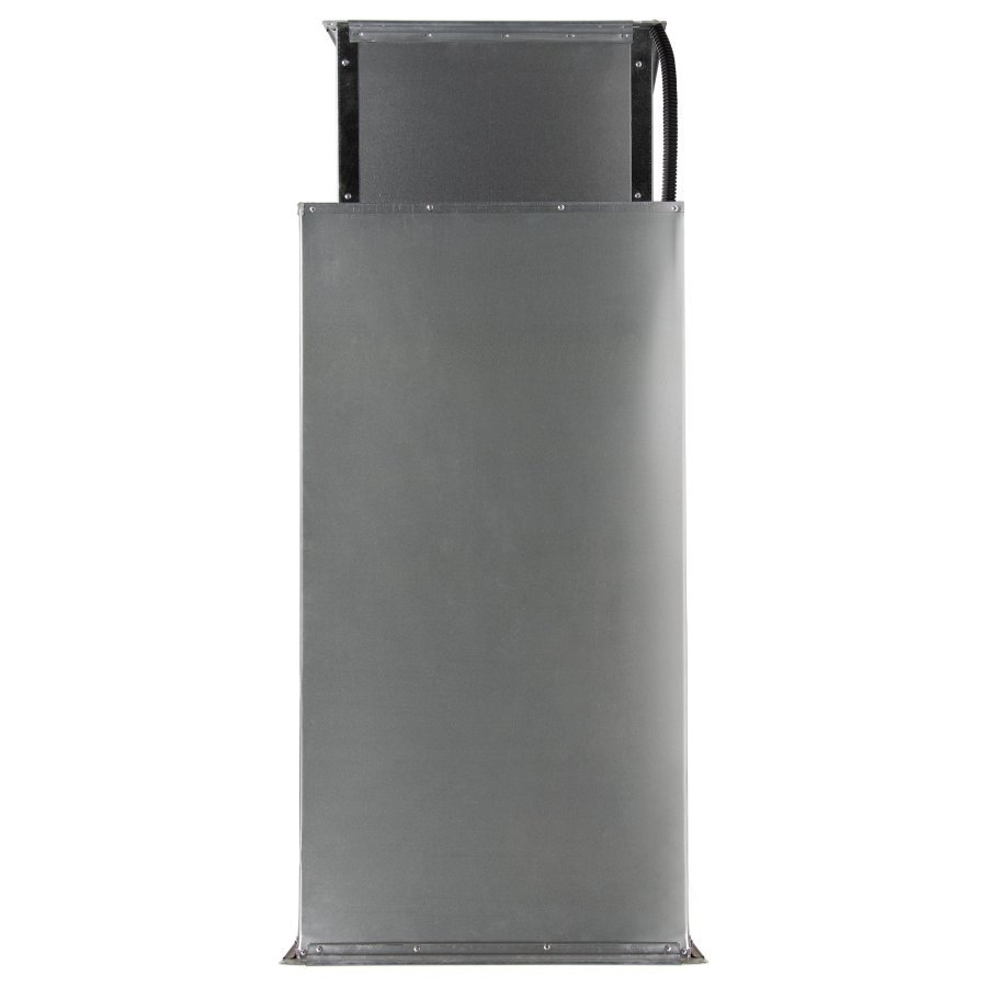 Короб крышный Shuft RRS 560-630 с шумоглушением д/вентилятора RMV