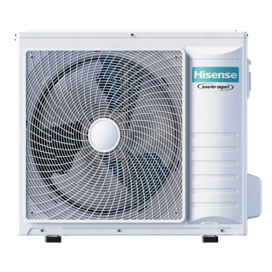 Компрессорно-конденсаторный блок Hisense AUW-09U4RS8