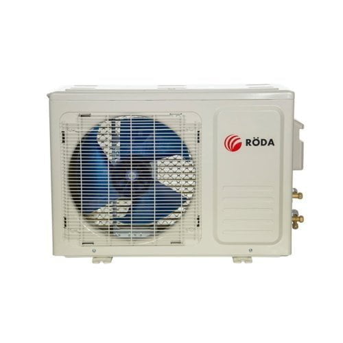 Кондиционер Roda RS-GL12A/RU-GL12A