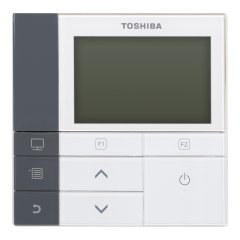 Пульт управления Toshiba RBC-AMSU51-EN настенный