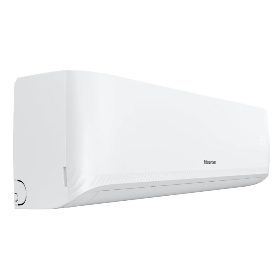 Кондиционер Hisense AS-13UW4RYRCM04