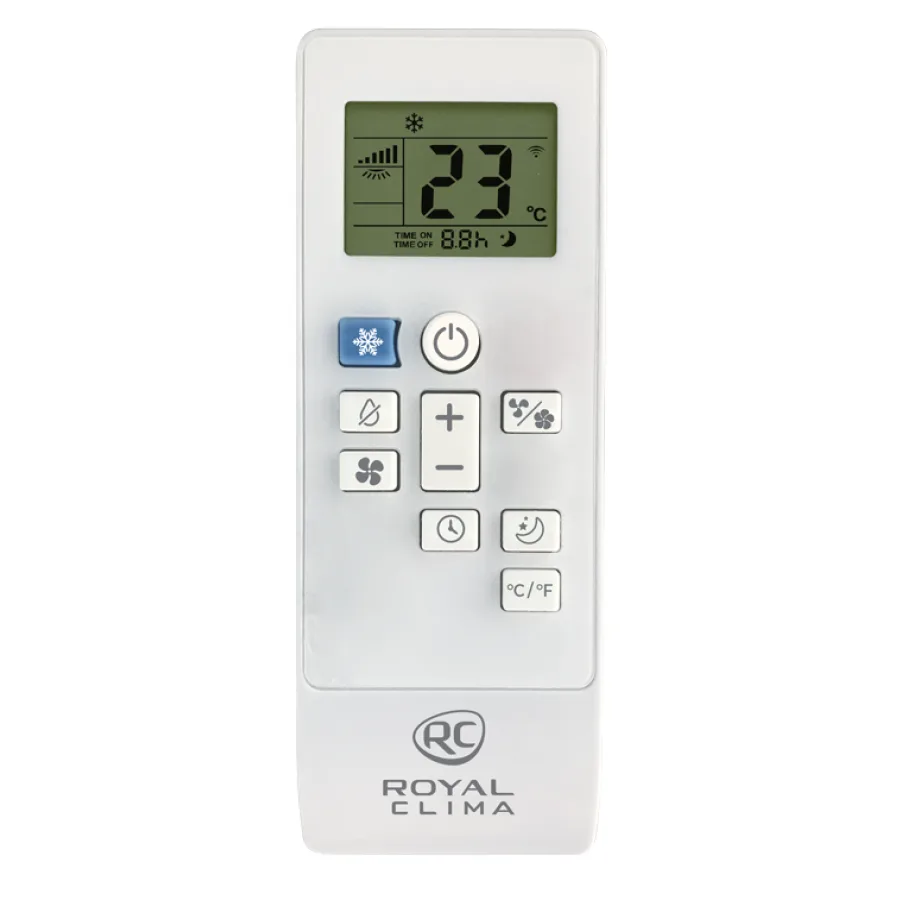 Мобильный кондиционер Royal Clima RM-TS22CH-E2
