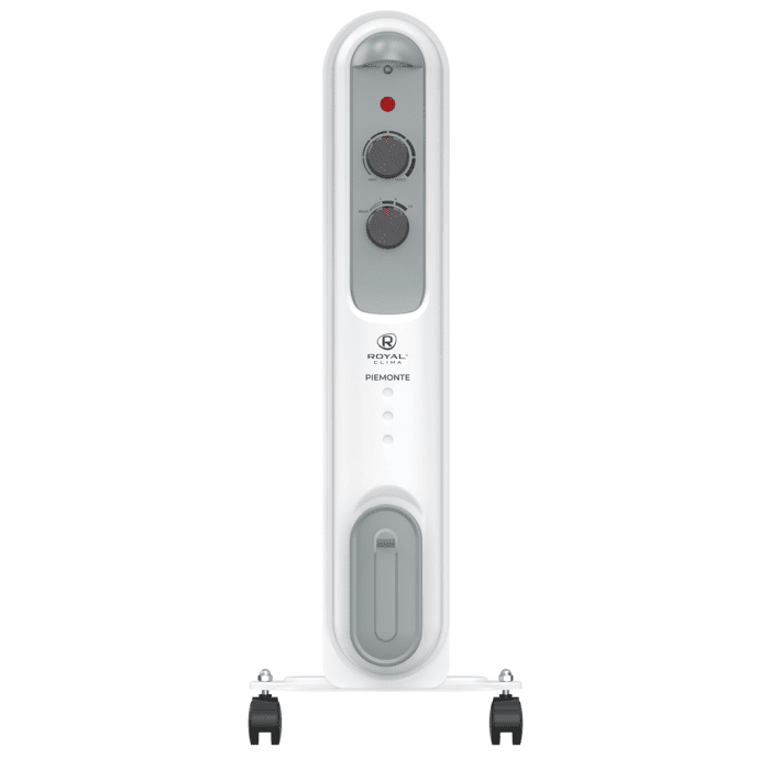 Масляный радиатор Royal Clima PIEMONTE ROR-P5-1000M