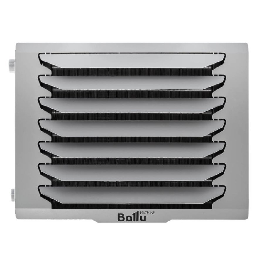 Водяной тепловентилятор Ballu BHP-W4-20-S