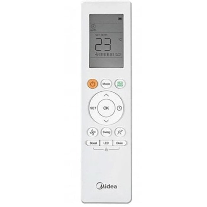 Кондиционер Midea MCD1-36HRFN8(GA)-B/MOD30U-36HFN8-R(GA)