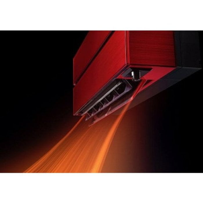 Настенный блок Mitsubishi Electric MSZ-LN35VG2R