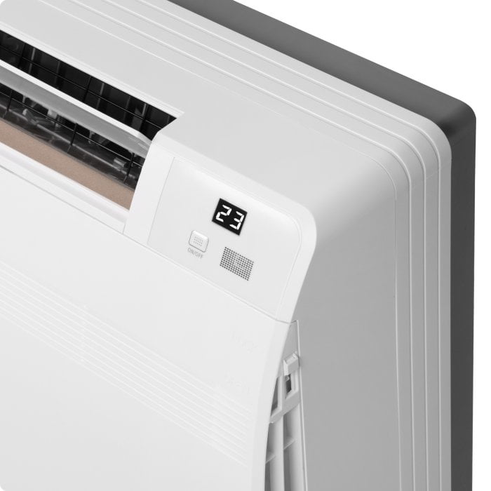 Консольный блок Electrolux EACW/I-18 FMI/N8_ERP мульти-сплит системы