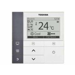 Пульт управления Toshiba RBC-AMSU51-EN проводной