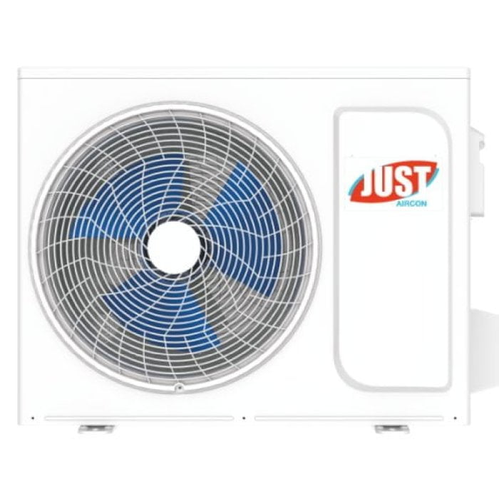 Кондиционер Just JAE-24HPSA/MB