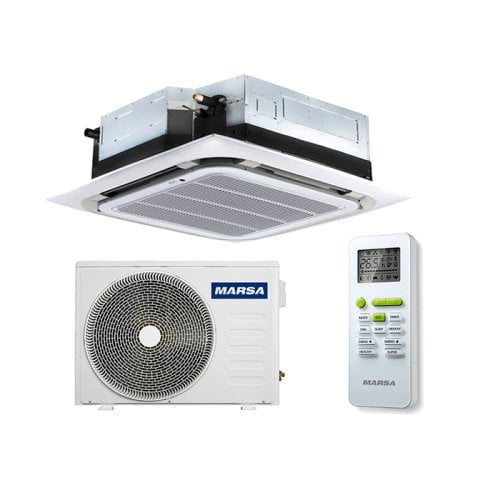 Кондиционер Marsa MRK-18HTNE-W/MRK-18UHTN
