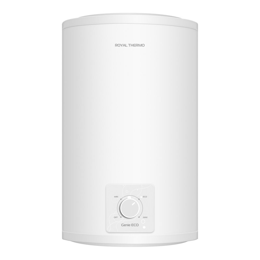Водонагреватель Royal Thermo RWH 15 Genie ECO O накопительный