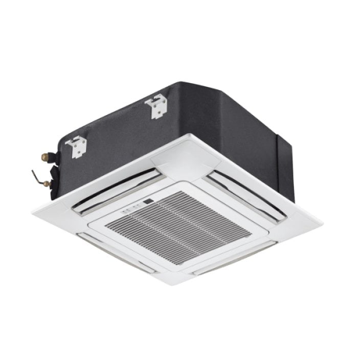 Кондиционер ExpertAir ZAC-HD48XCAC-IU/ZAC-PAN24/60/ZAC-HD48XC-OU