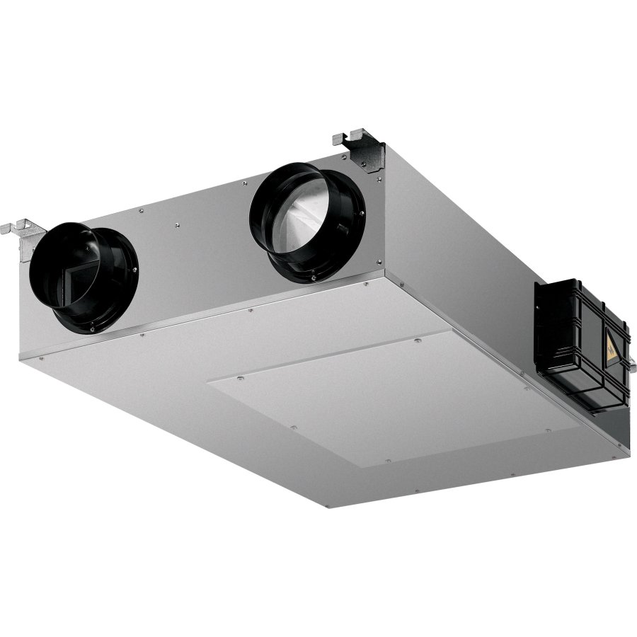 Приточно-вытяжная установка Electrolux ERVX-350 inv