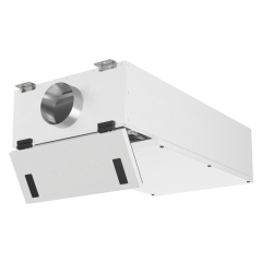 Приточная установка Royal Clima RCL 350S-1,2/1.PE компактная
