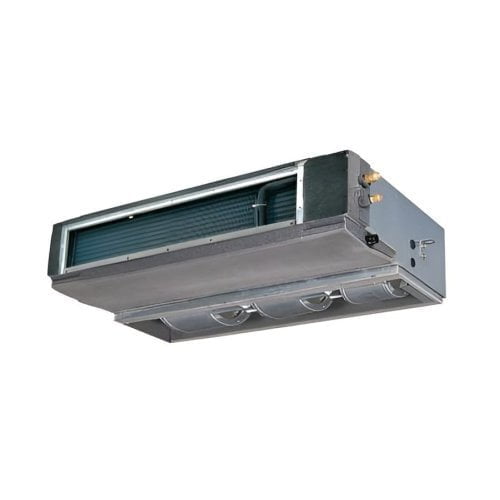 Кондиционер General Climate GC/GU-DN18HWN2