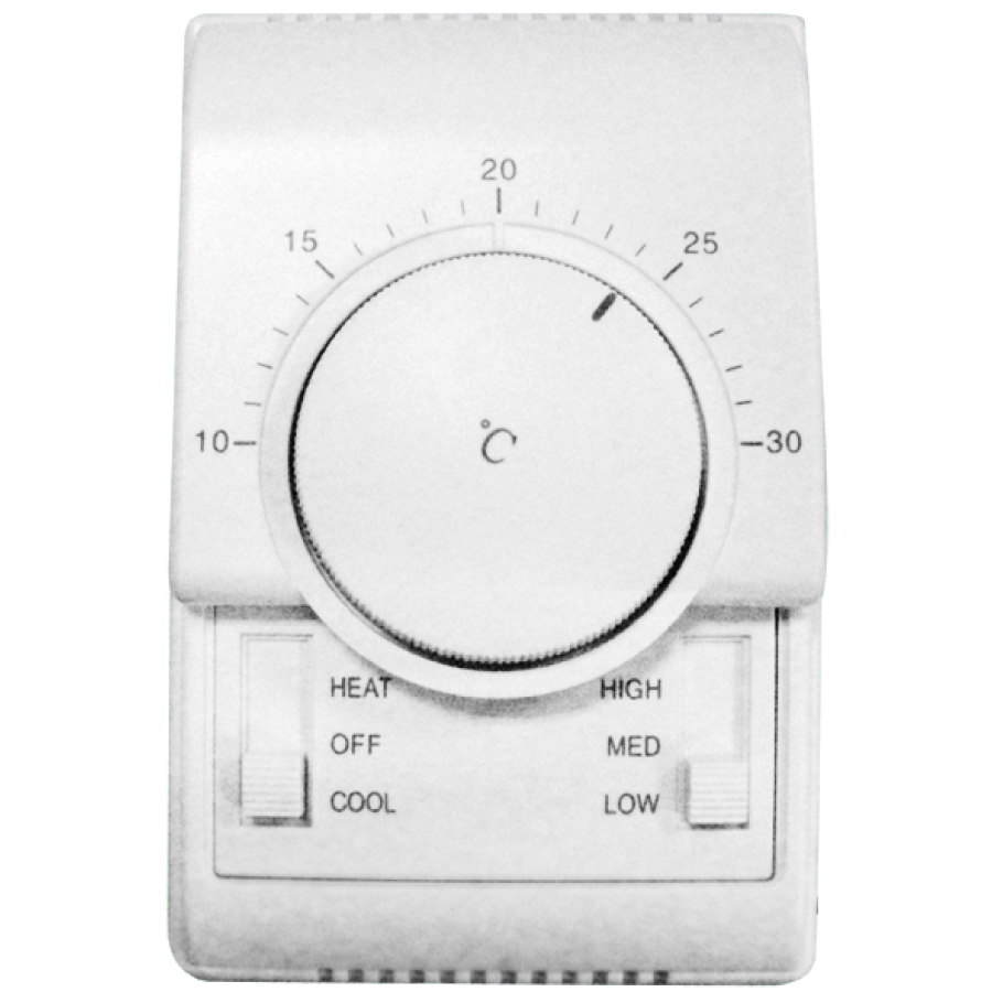 Канальный фанкойл MDV MDVFN-300D504E 2-трубный AC