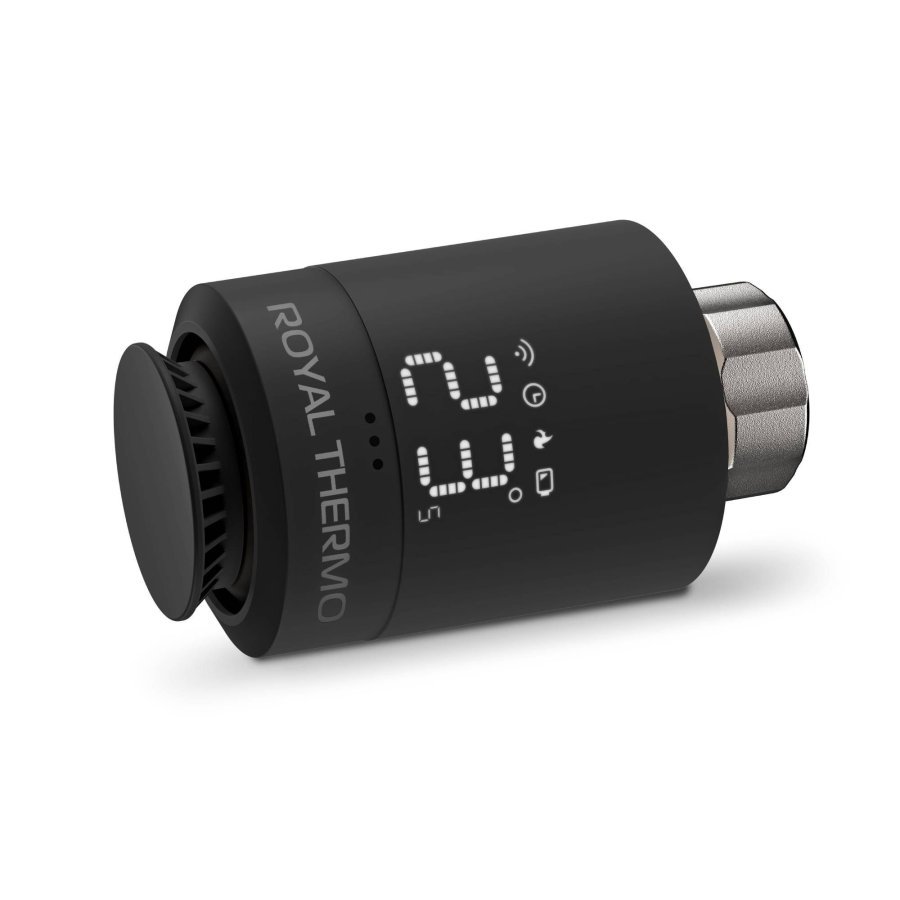 Набор Royal Thermo RTSMARTHB д/дистанц. управления отоплением