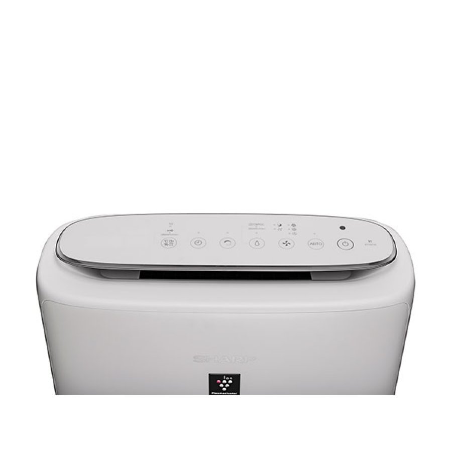 Климатический комплекс Sharp KIN41RW