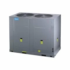 Компрессорно-конденсаторный блок Midea MCCU-61CN1