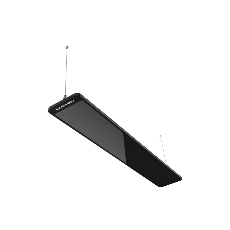 Инфракрасный обогреватель Kalashnikov KIRH-GSB-E05-12