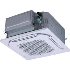 Кассетный блок VRF MDV MDVI3-56C4CVR12D четырехпоточный компактный