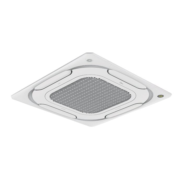 Декоративная панель Midea T-MBQ4-01E(S)