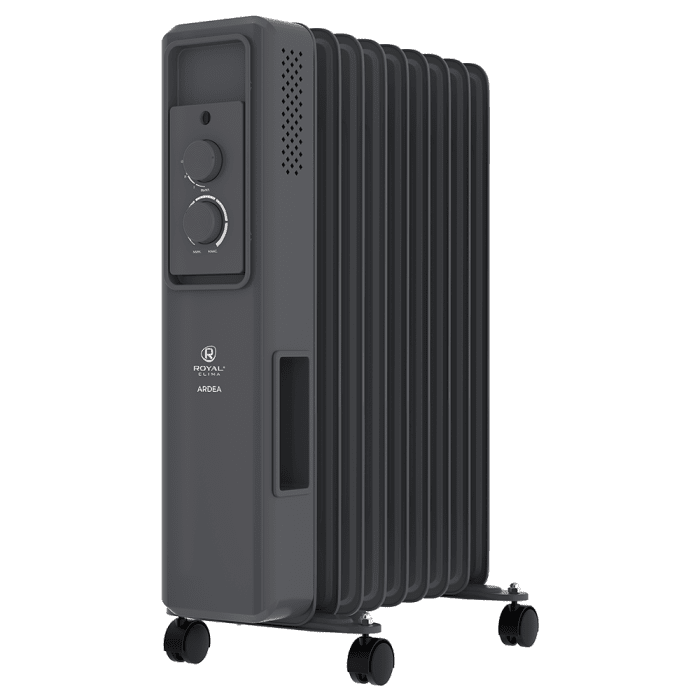 Масляный радиатор Royal Clima ROR-AR7-1500M