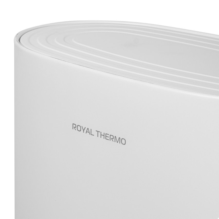 Водонагреватель Royal Thermo RWH 30 Centurio DL Inverter накопительный
