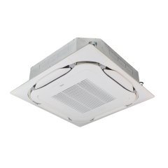 Кассетный блок Daikin FCAG140B четырехпоточный