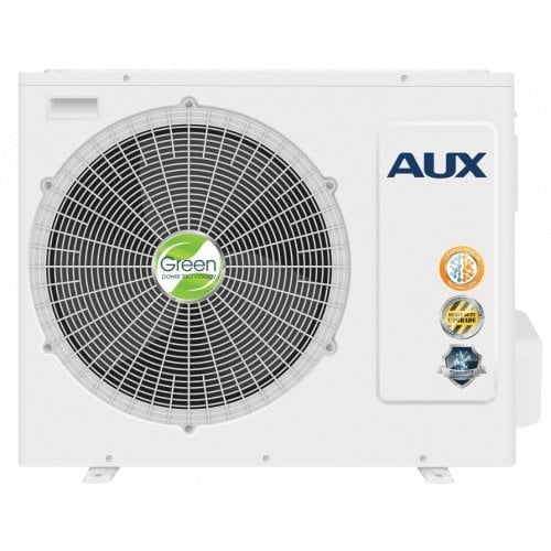 Кондиционер AUX AL-H18/4DR2(U)/ALCA-H18/4DR2