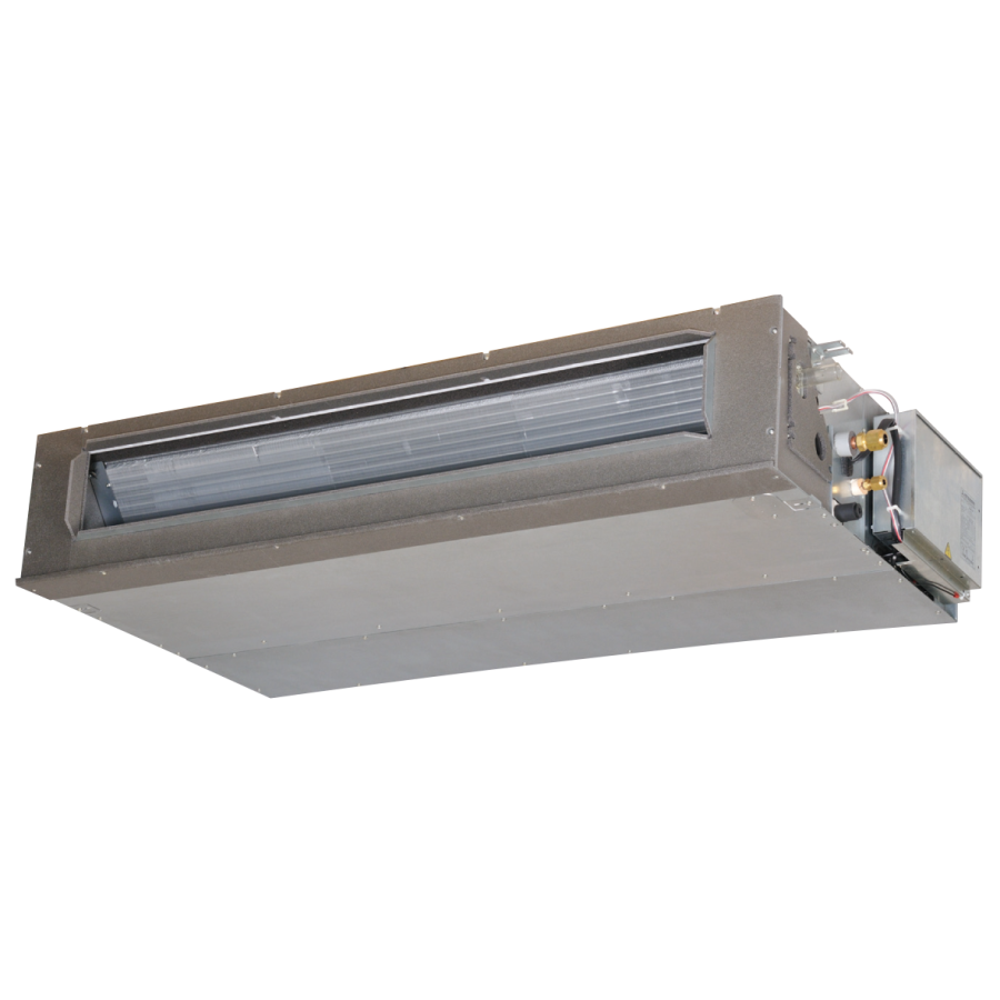 Канальный блок VRF Mitsubishi Heavy FDUM160KXE6F средненапорный