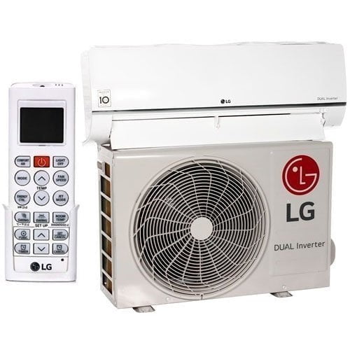 Кондиционер LG P07SP2