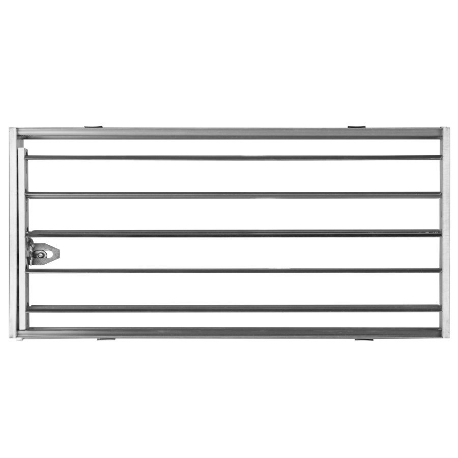Клапан расхода Shuft D 500x200