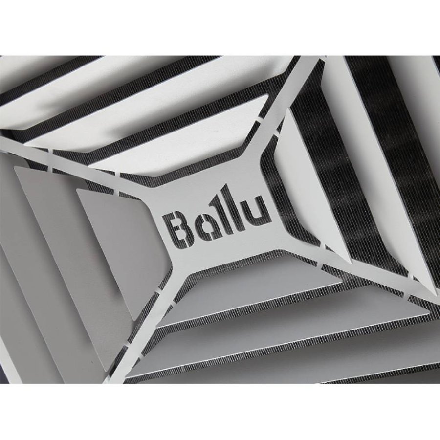 Водяной тепловентилятор Ballu BHP-W4-15-D