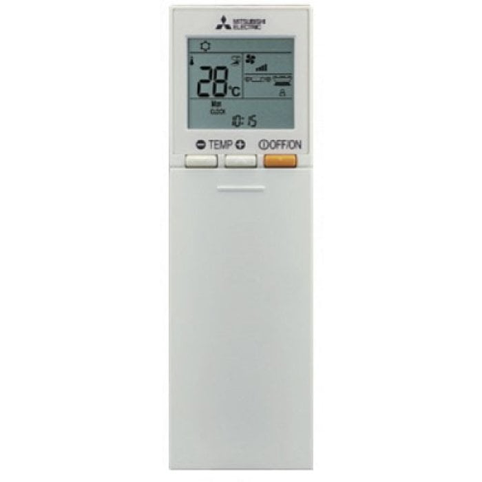 Настенный блок Mitsubishi Electric MSZ-AP42VGK (с Wi-Fi)
