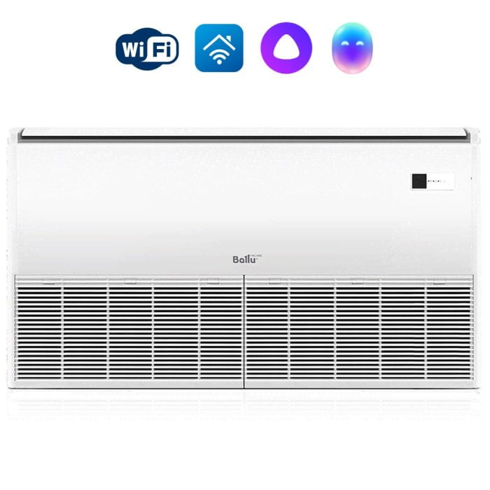 Кондиционер Ballu Machine BLC_CF-36HN1_21Y