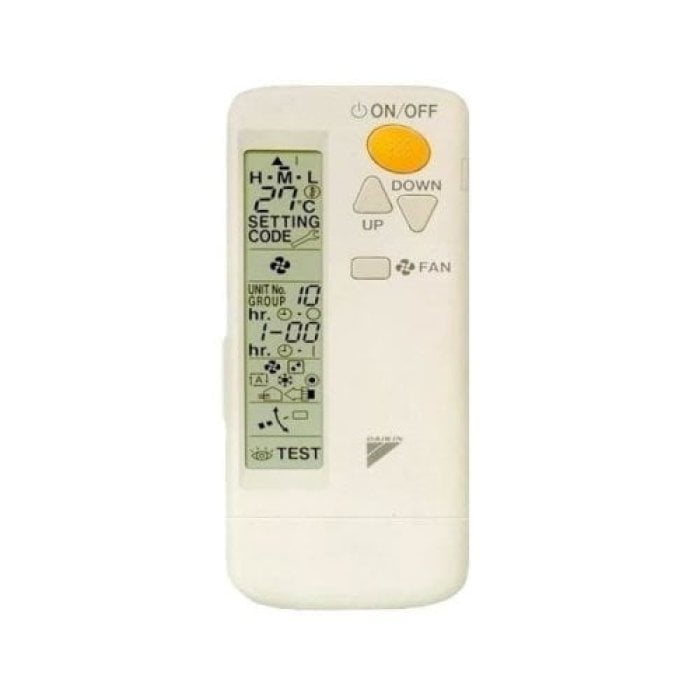 Кондиционер Daikin FHA125A/RQ125BW1