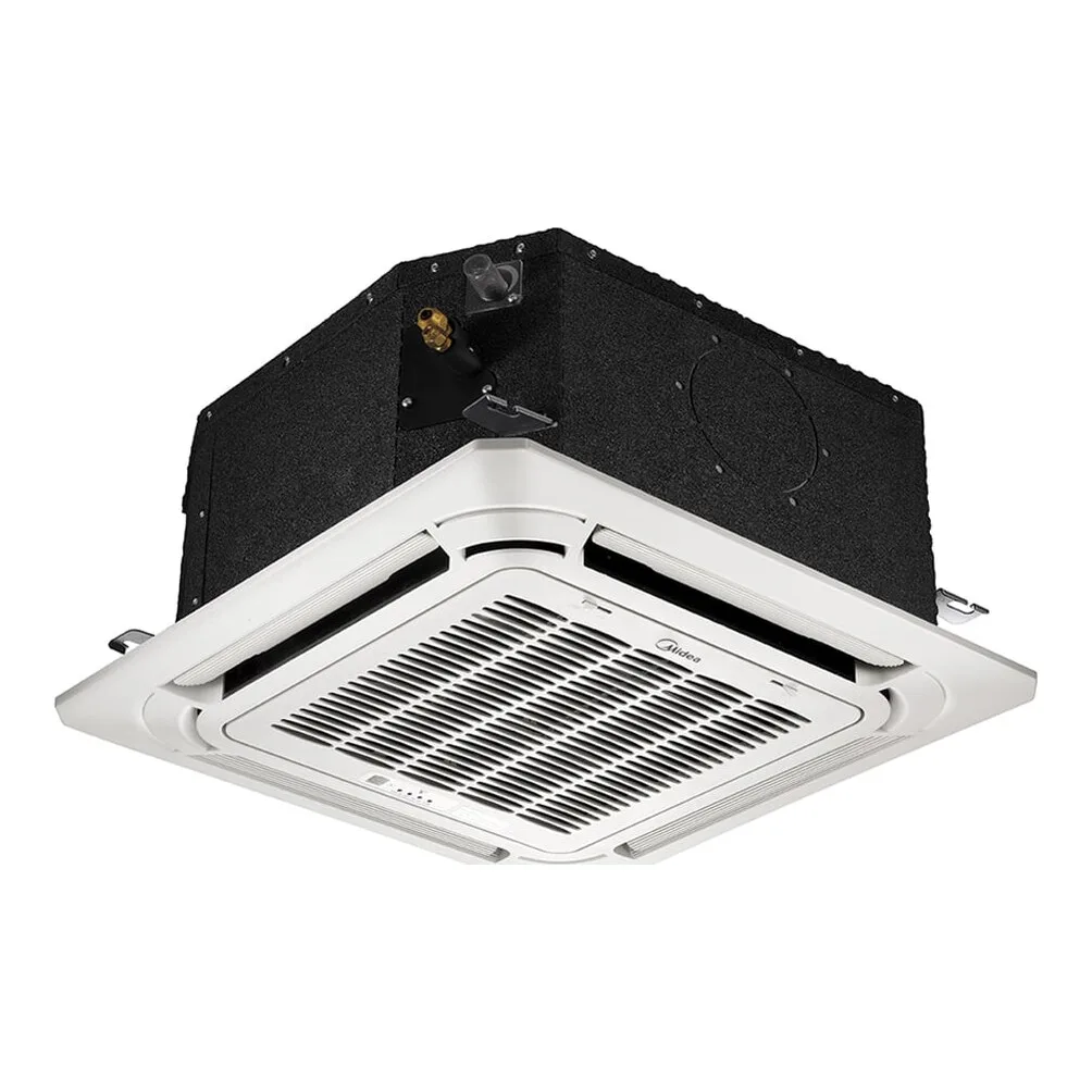 Кондиционер Midea MCA3-18HRN1-QB6/MOX330U-18HN1-LQB6/T-MBQ4-03E