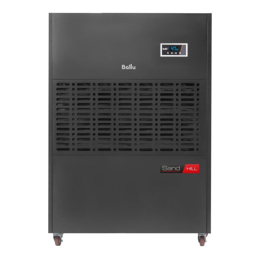 Осушитель воздуха Ballu BDH-360L колонный