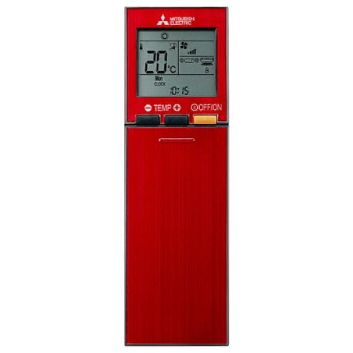 Настенный блок Mitsubishi Electric MSZ-LN35VG2R