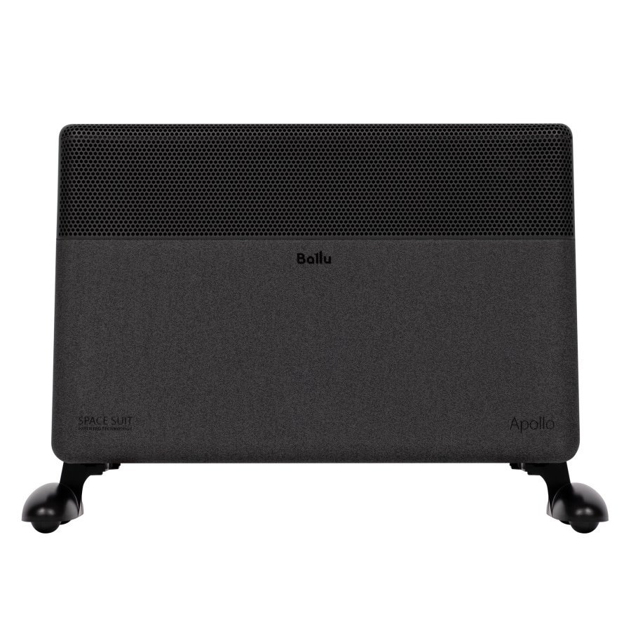 Конвектор электрический Ballu BEC/ATI-2002 Apollo digital Inverter Space Black