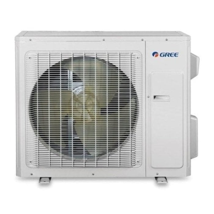 Кондиционер Gree GTH24K3FI/GUHD24NK3FO