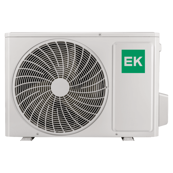 Кондиционер Euroklimat EKSF-35HN/EKOF-35HN