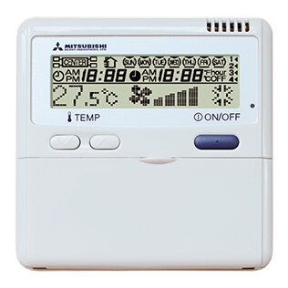 Кондиционер Mitsubishi Heavy FDTC60VH/SRC60ZSX-W1