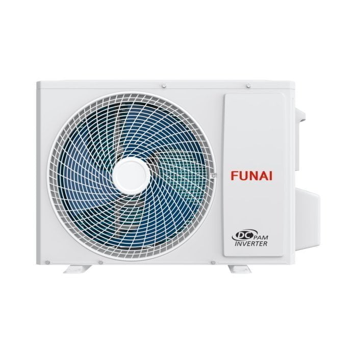 Кондиционер Funai RAC-I-SG35HP.D02